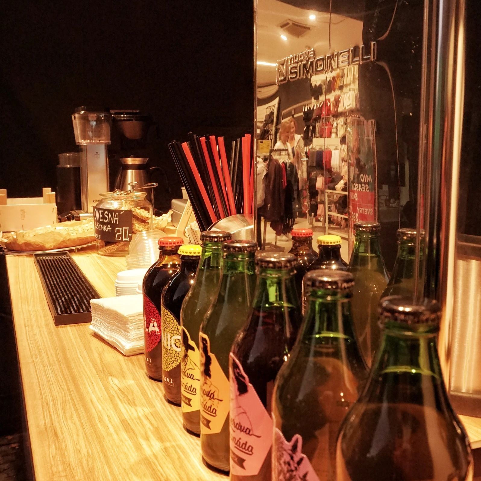 catering